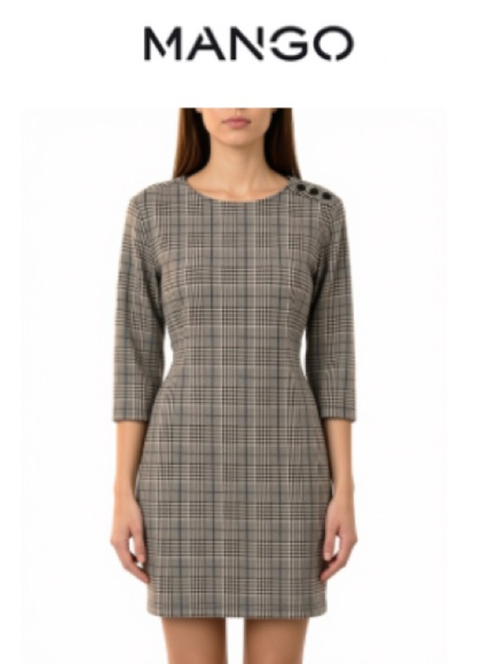 Mango Dress size M